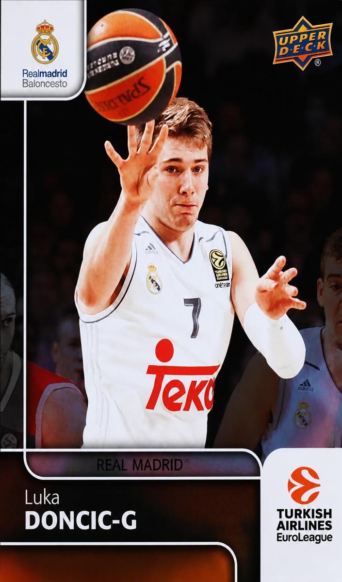 Luka Doncic
