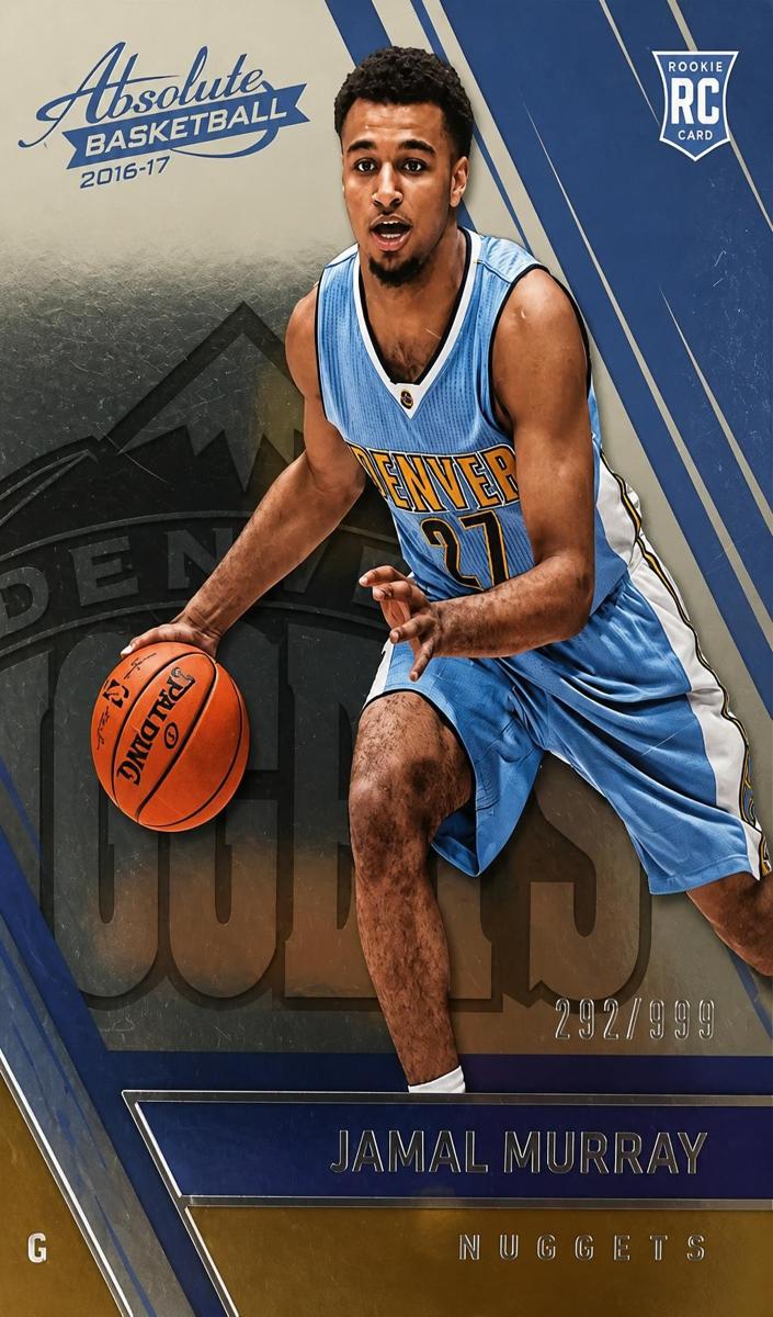 Jamal Murray
