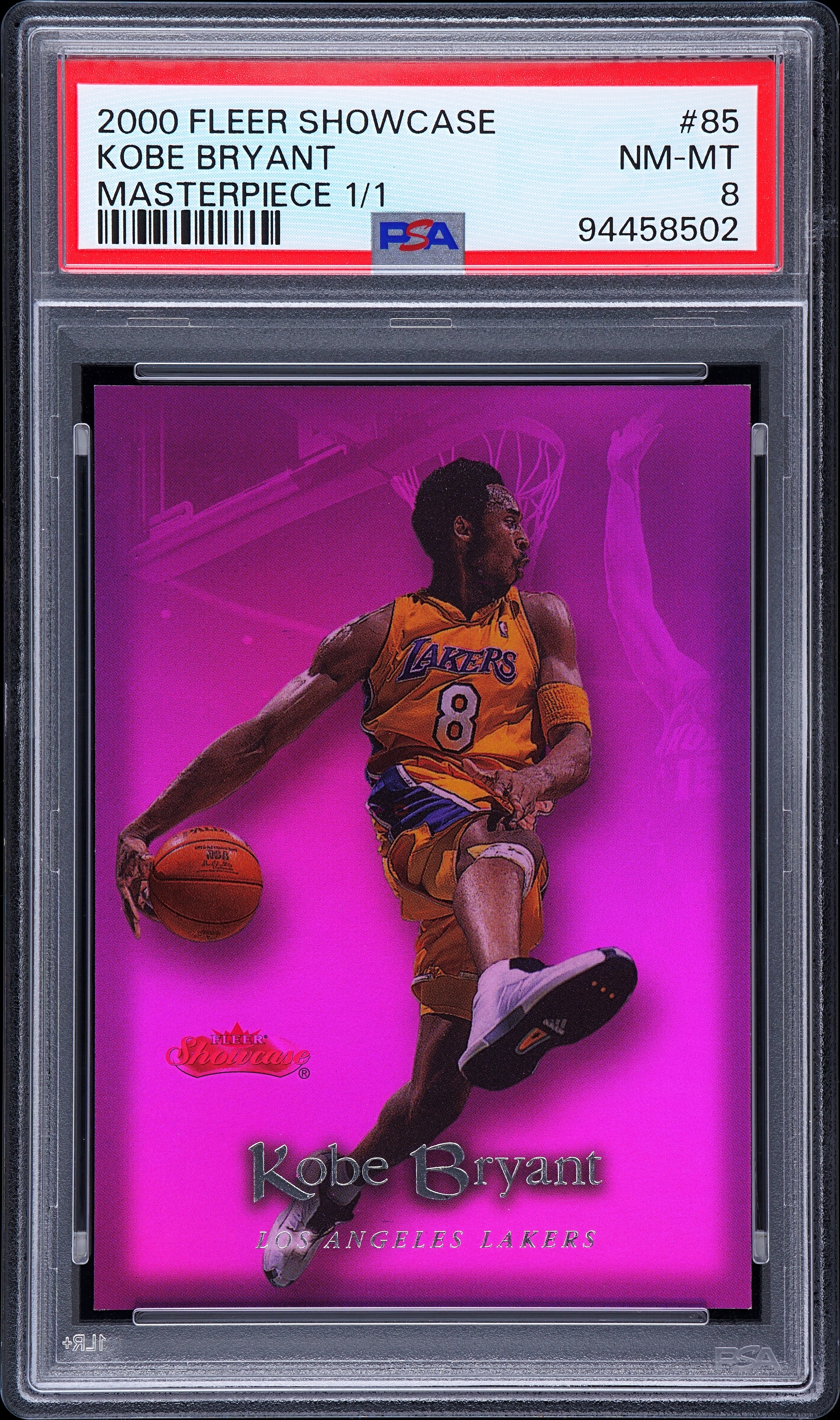 Kobe Bryant