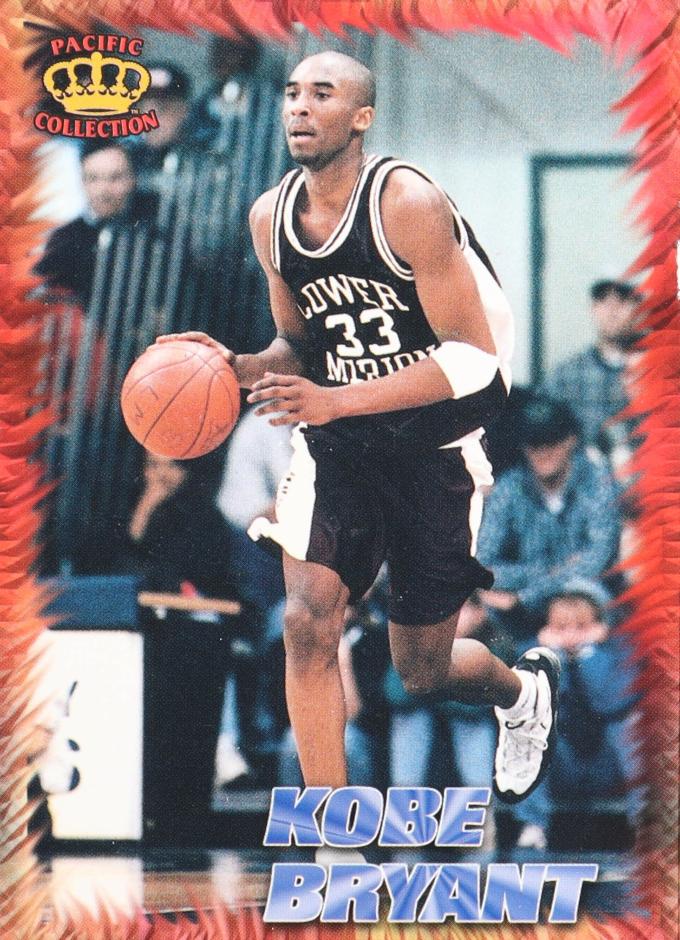 Kobe Bryant