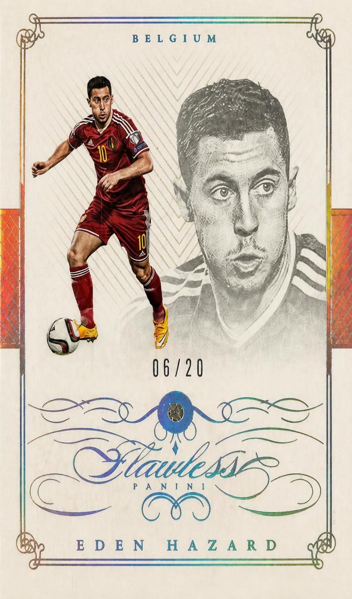 Eden Hazard