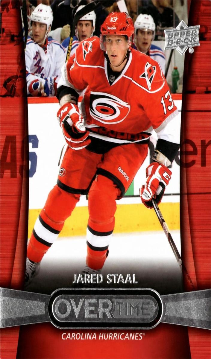 Jared Staal