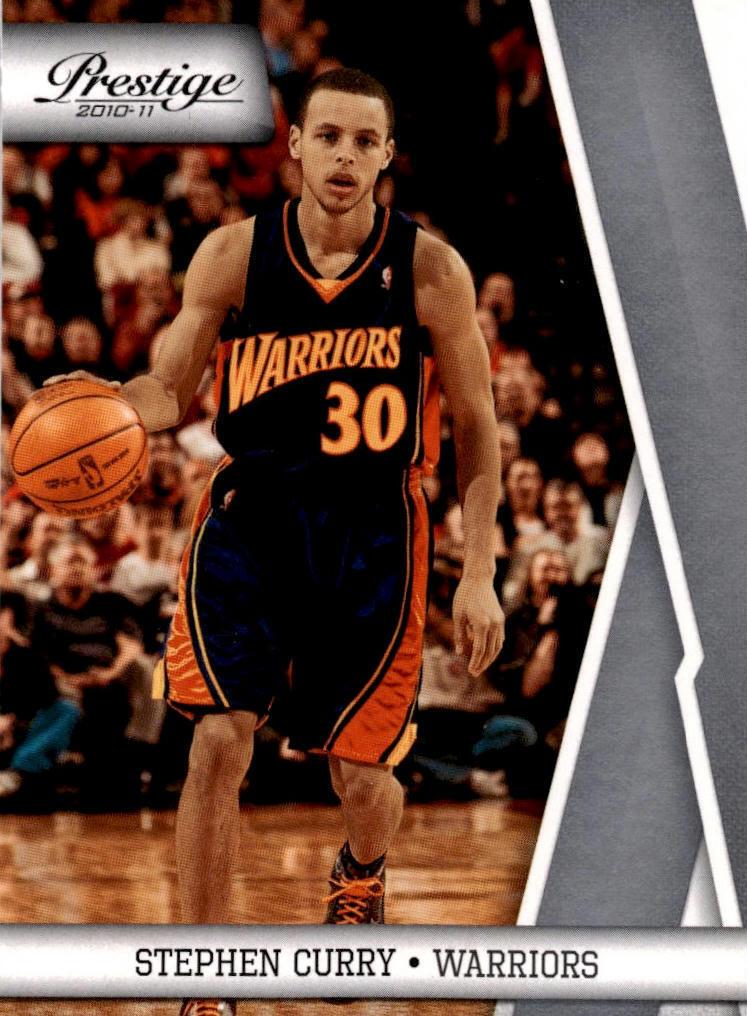 Stephen Curry