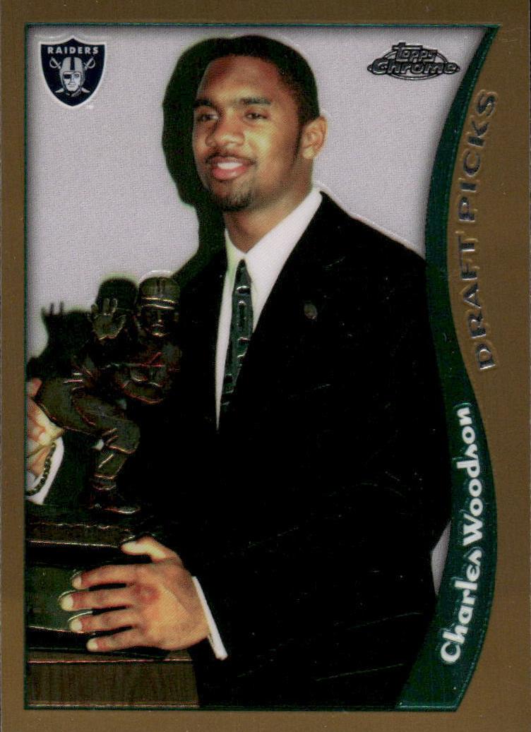 Charles Woodson