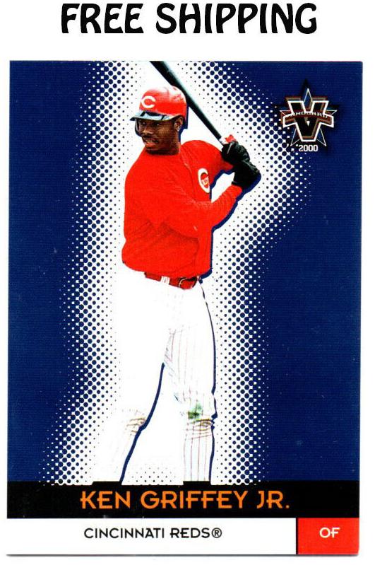 Ken Griffey Jr.