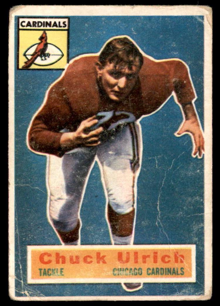 Chuck Ulrich