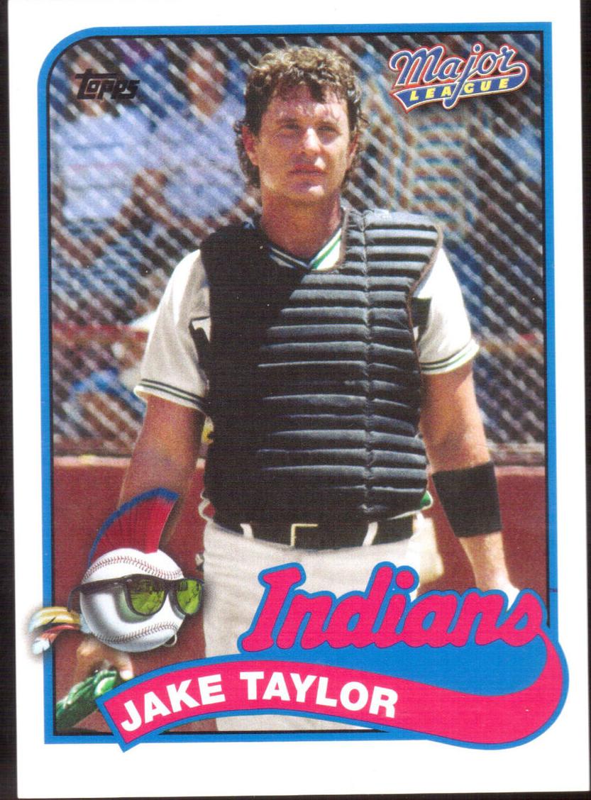 Jake Taylor