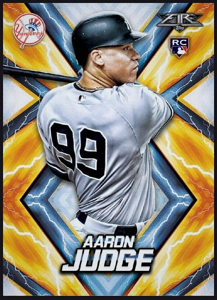 Aaron Judge