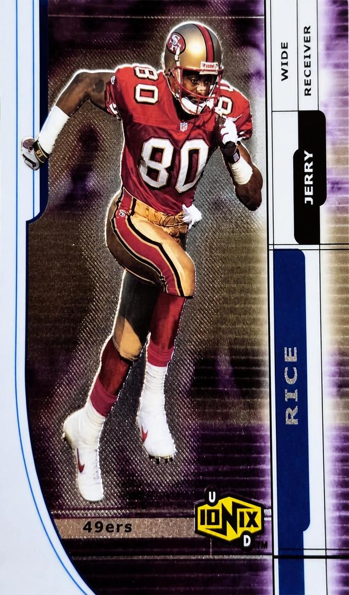 Jerry Rice