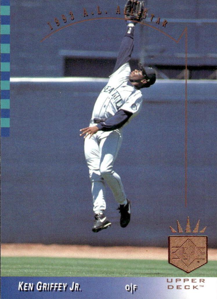 Ken Griffey Jr.