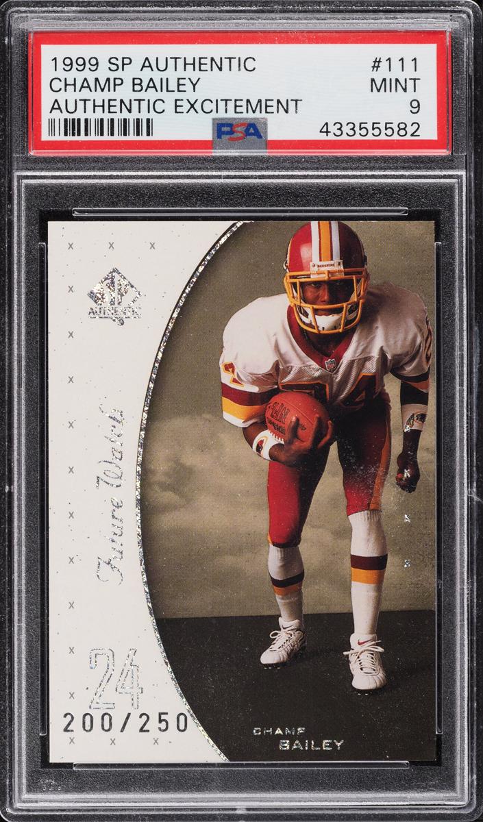 Champ Bailey