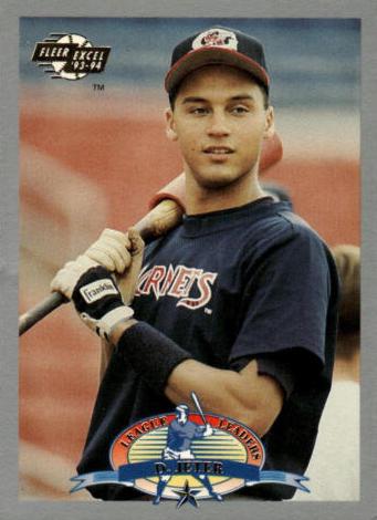 Derek Jeter