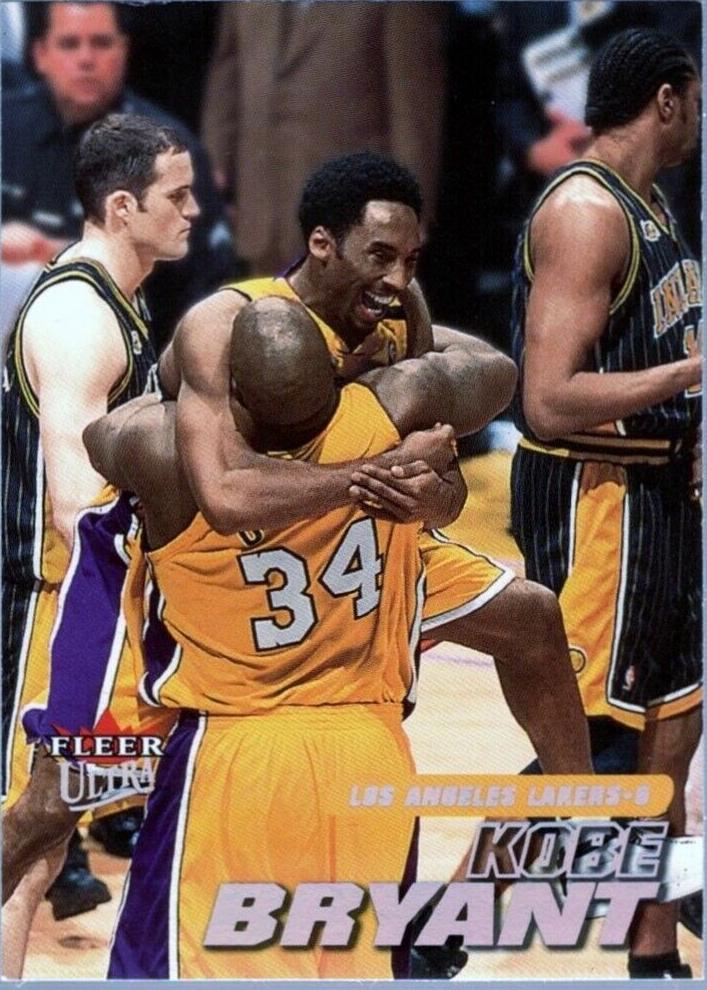 Kobe Bryant