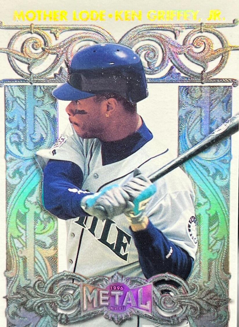 Ken Griffey Jr.
