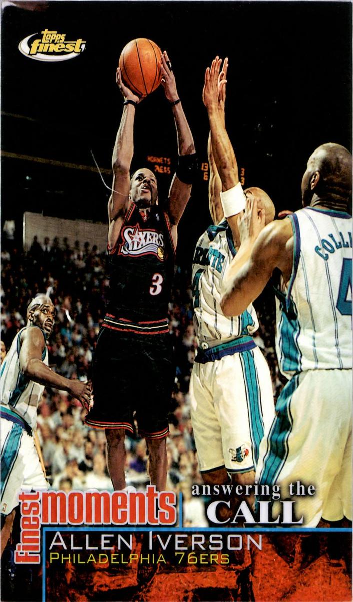 Allen Iverson