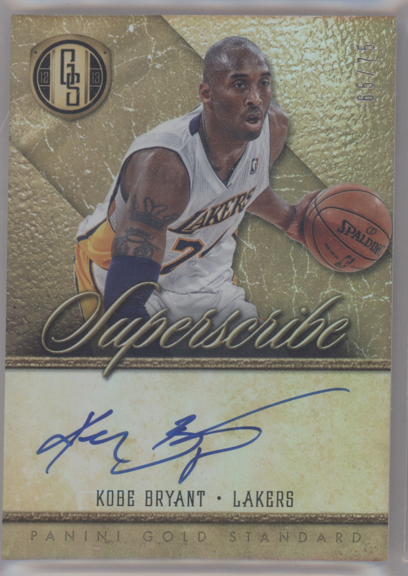 Kobe Bryant