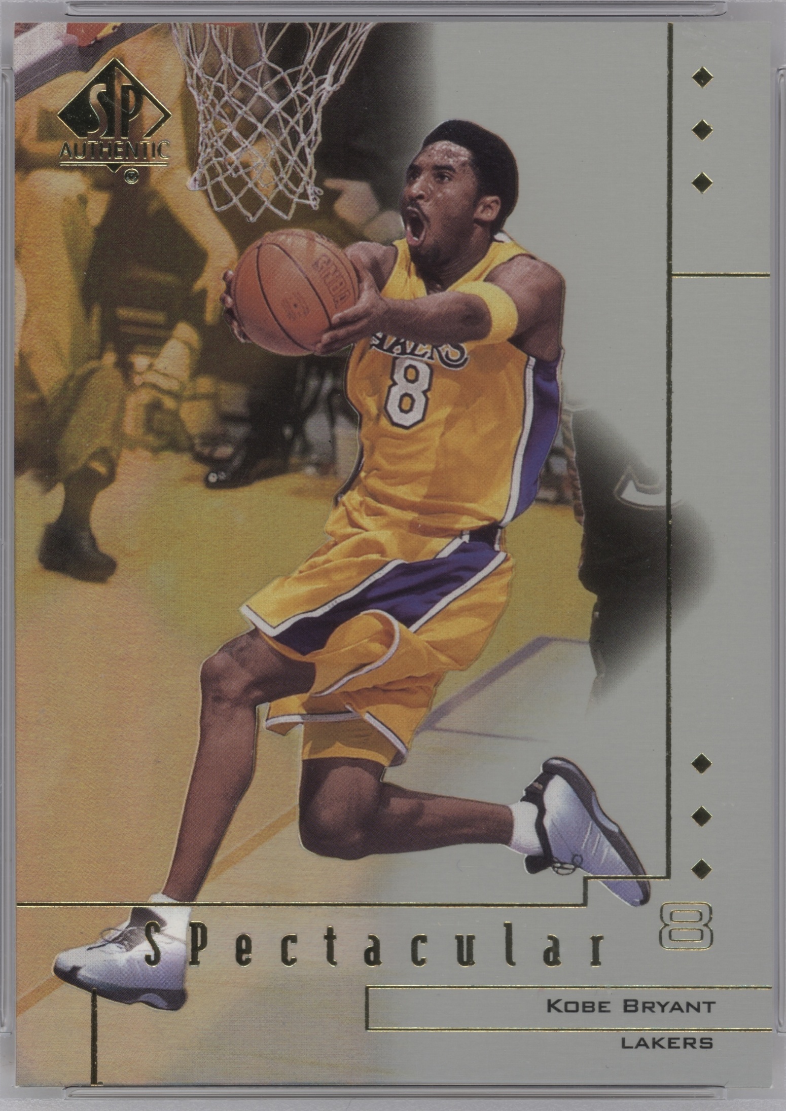 Kobe Bryant