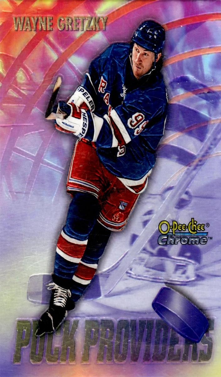 Wayne Gretzky