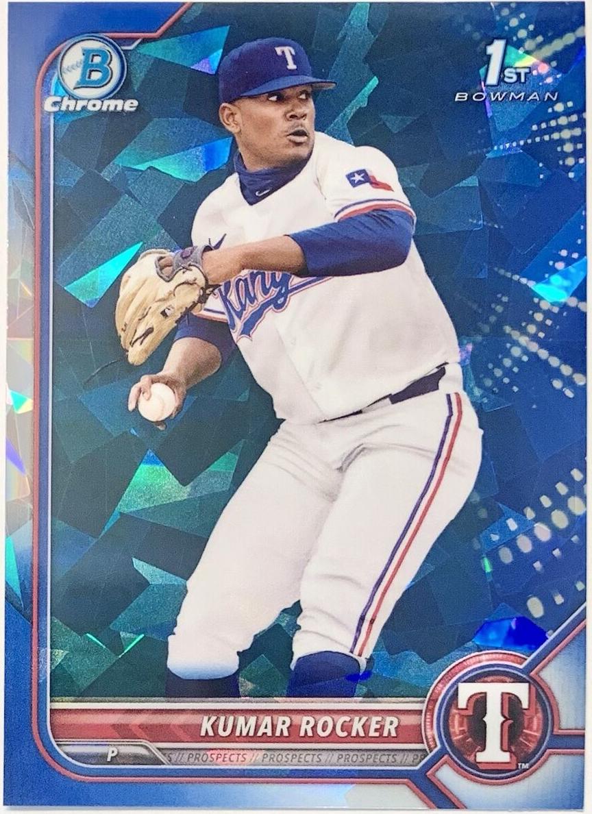 Kumar Rocker