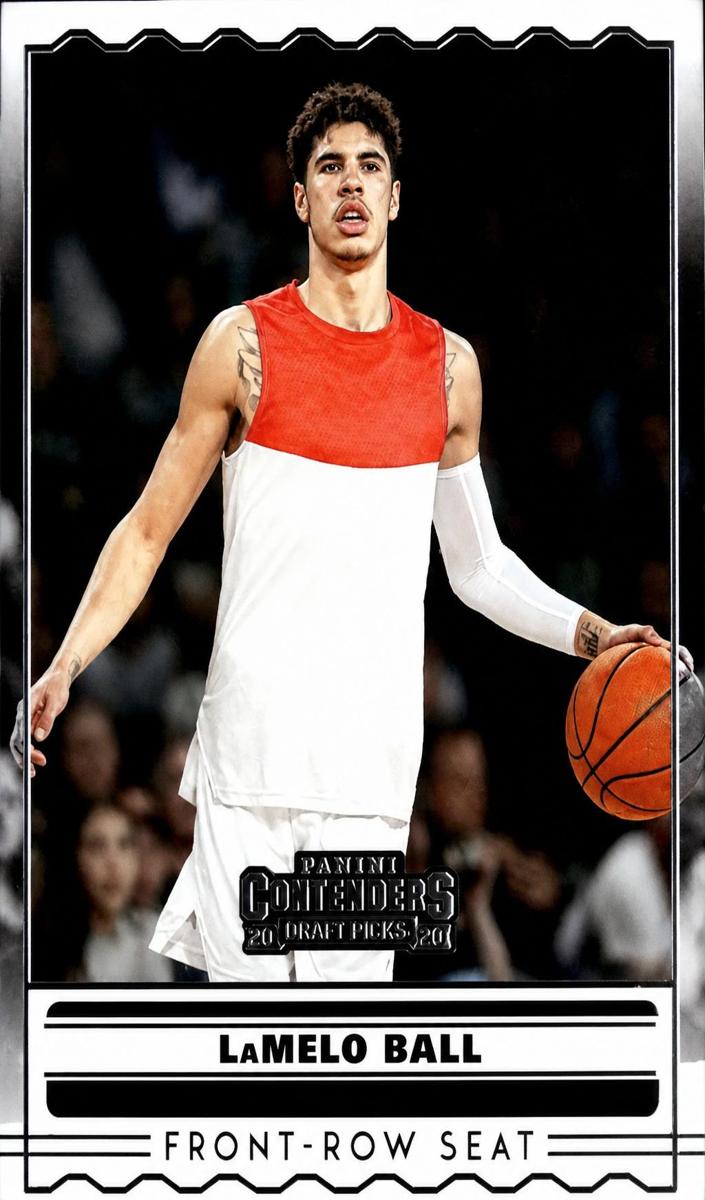 LaMelo Ball