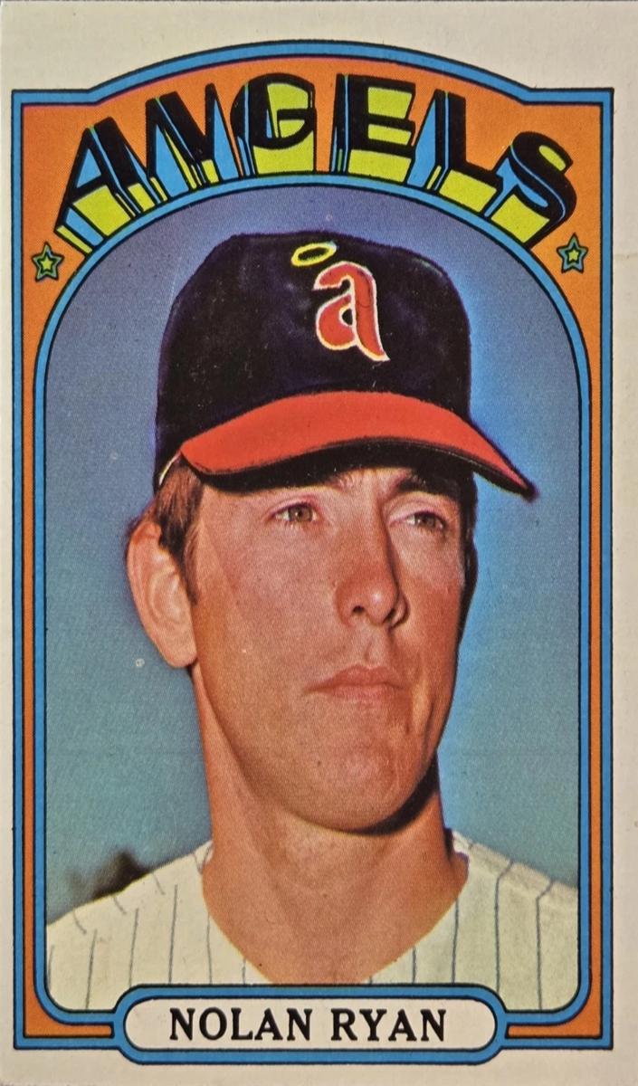 Nolan Ryan