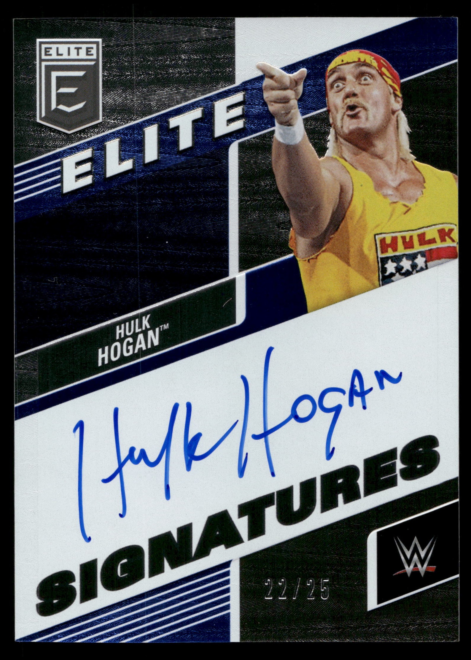 Hulk Hogan