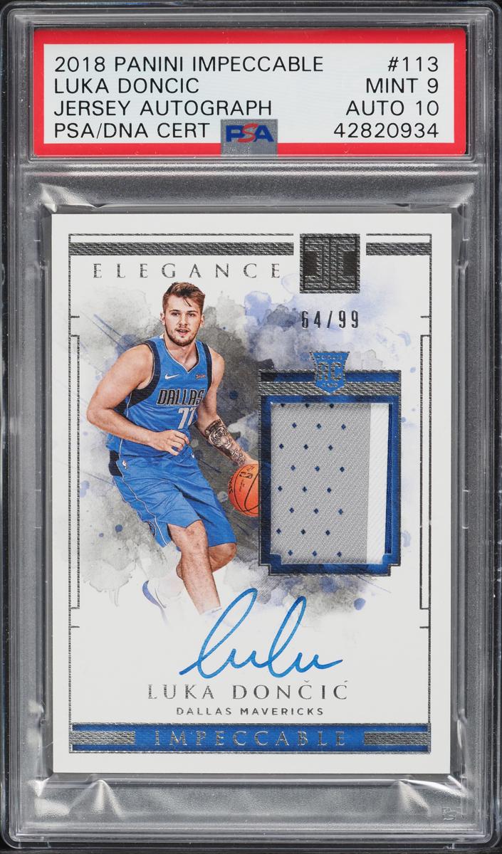 Luka Doncic