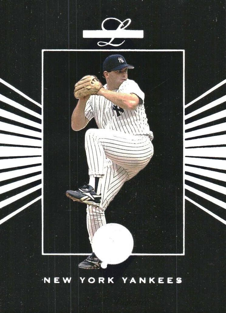 1994 Leaf Limited Baseball Joe Ausanio #15