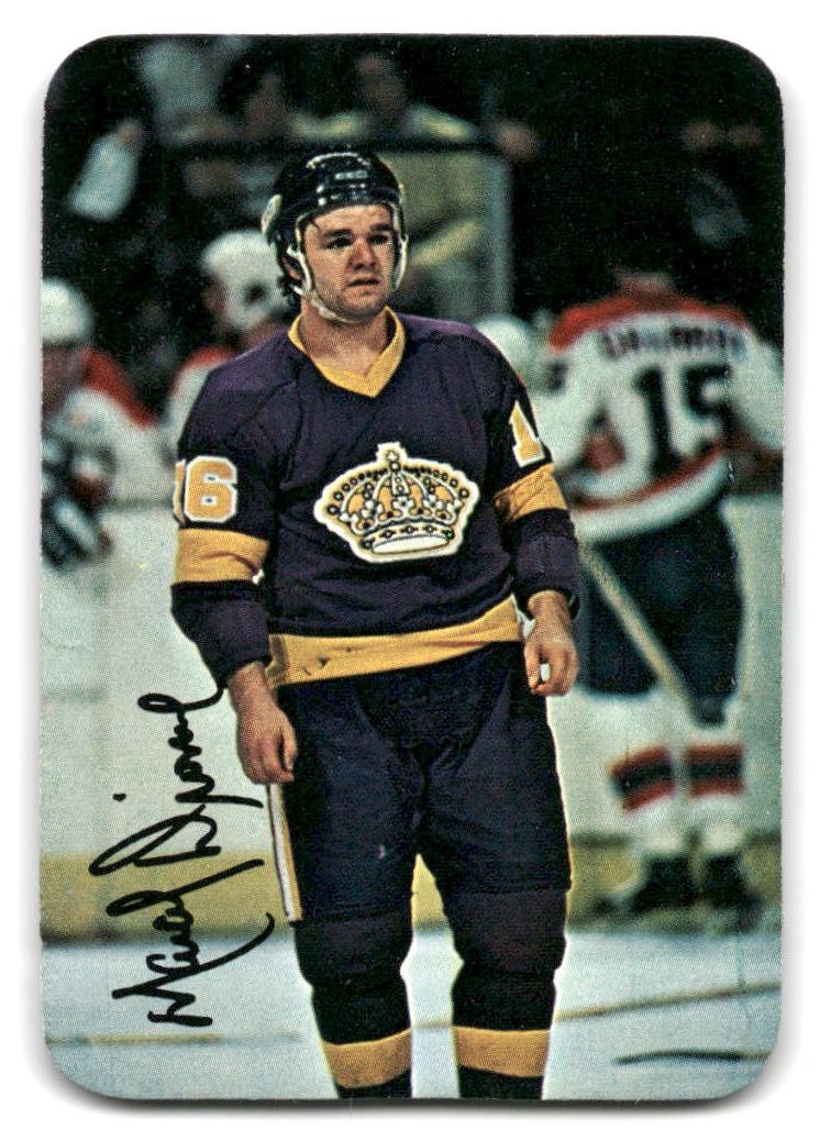 Marcel Dionne