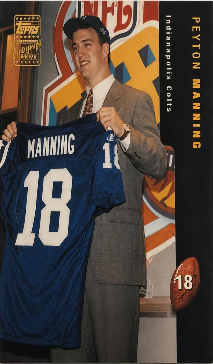 Peyton Manning