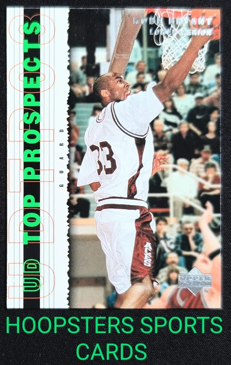 Kobe Bryant