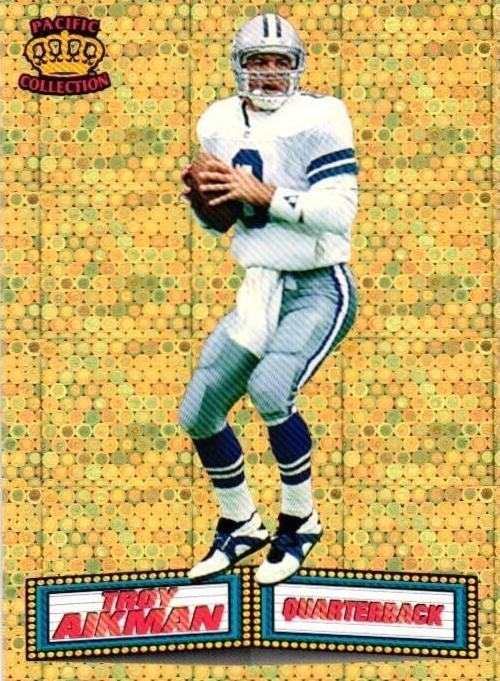Troy Aikman