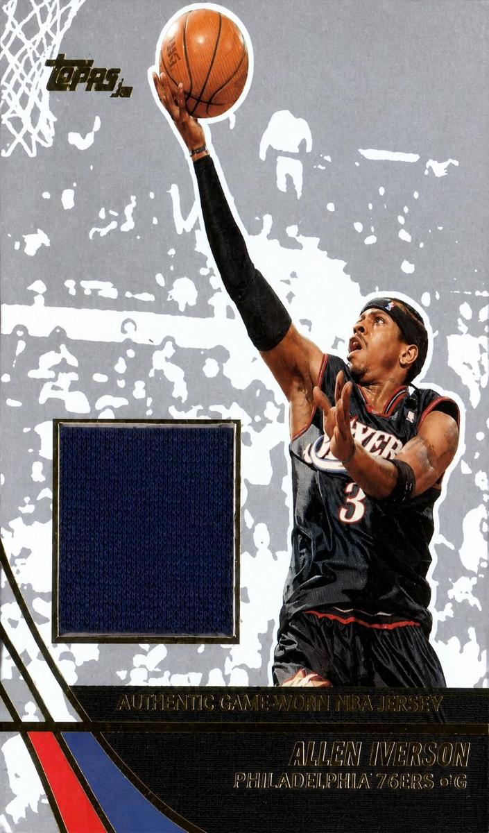 Allen Iverson