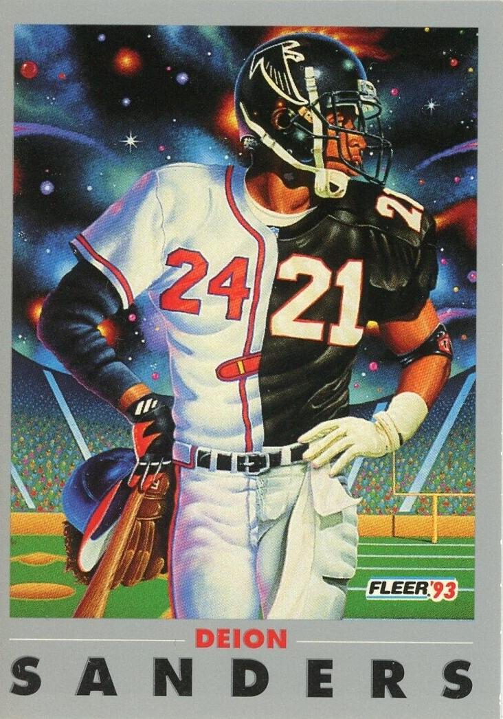 Deion Sanders