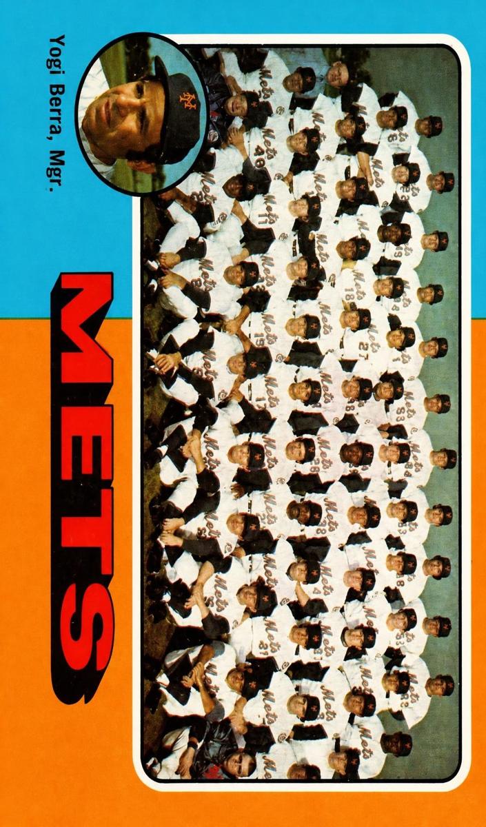 New York Mets