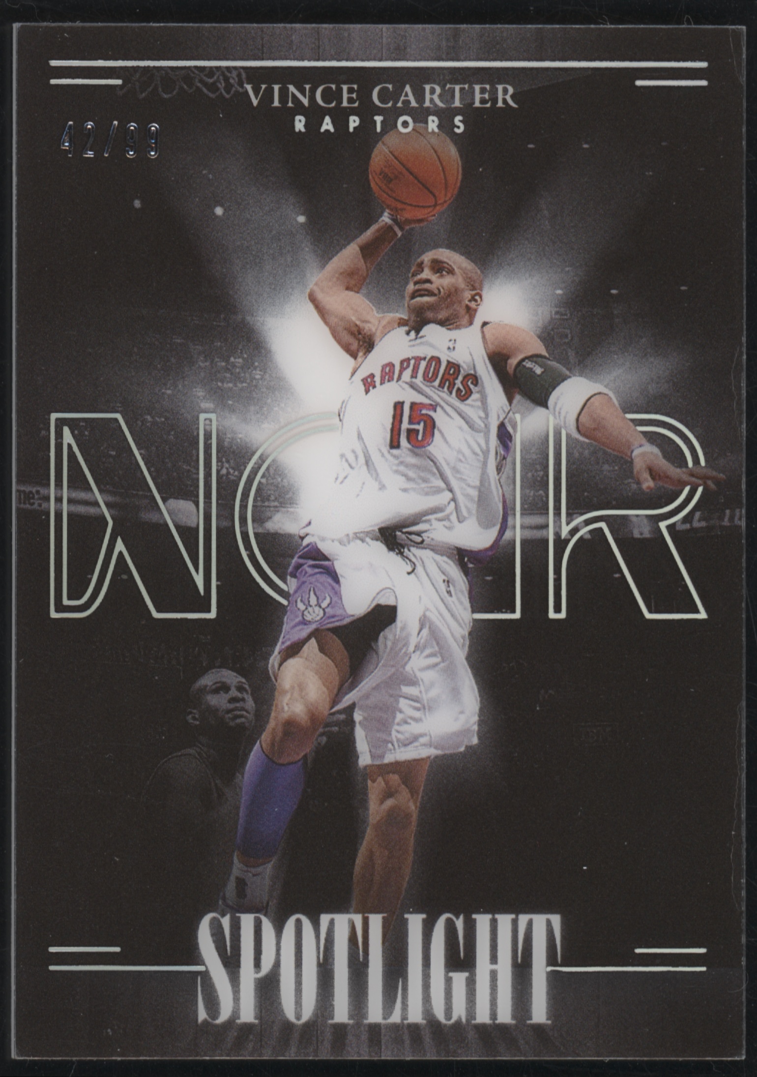Vince Carter