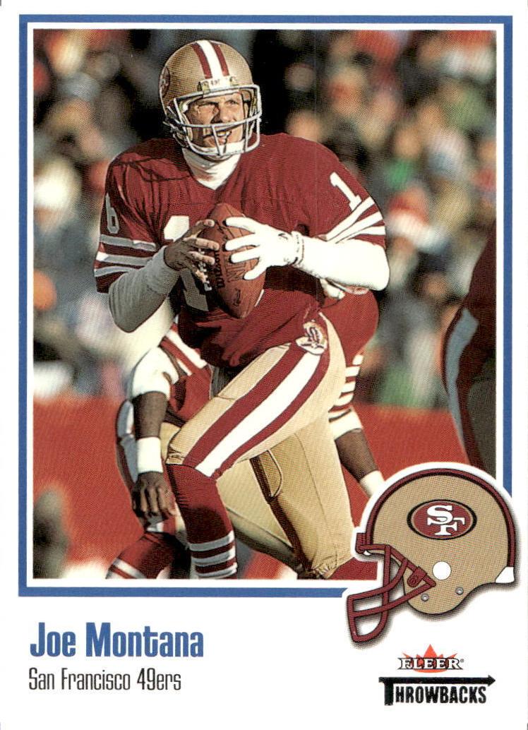 Joe Montana