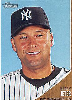 Derek Jeter