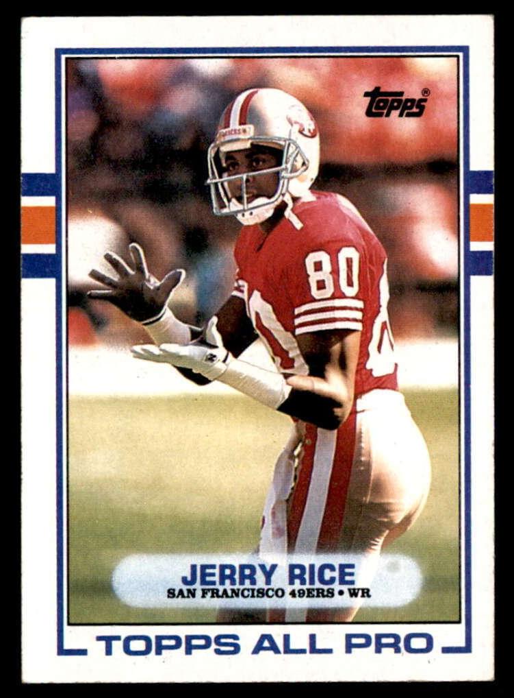 Jerry Rice
