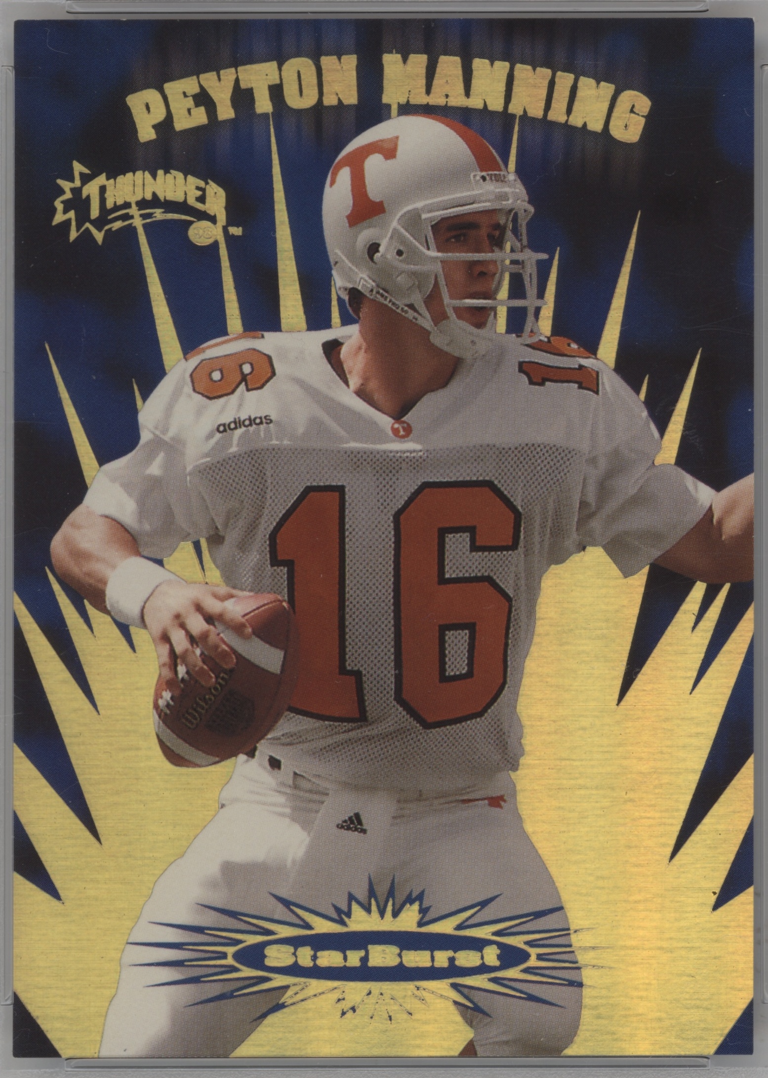 Peyton Manning