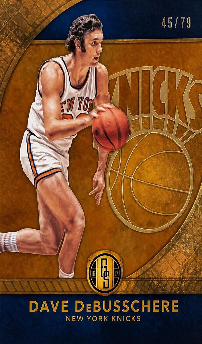 Dave DeBusschere
