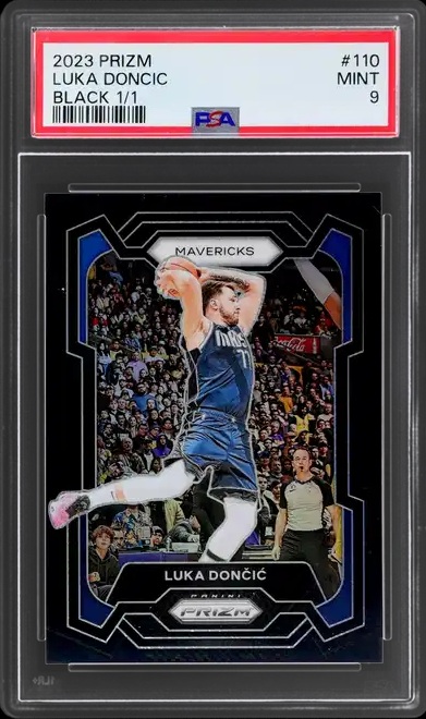 Luka Doncic