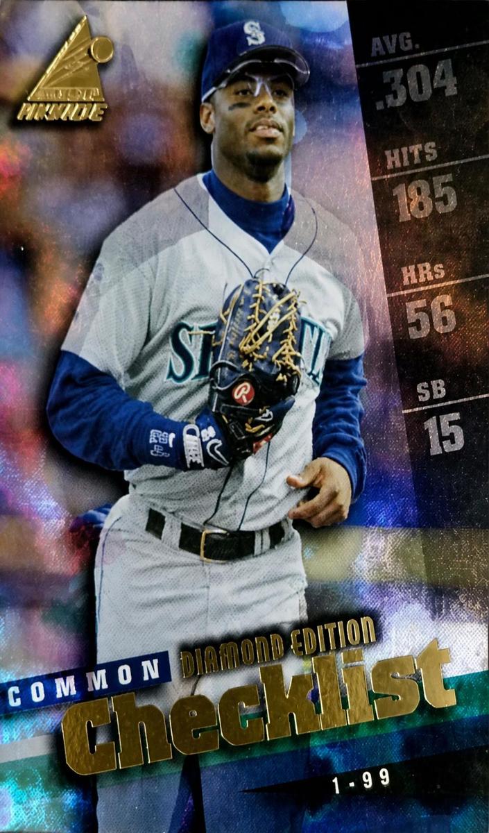 Ken Griffey Jr.
