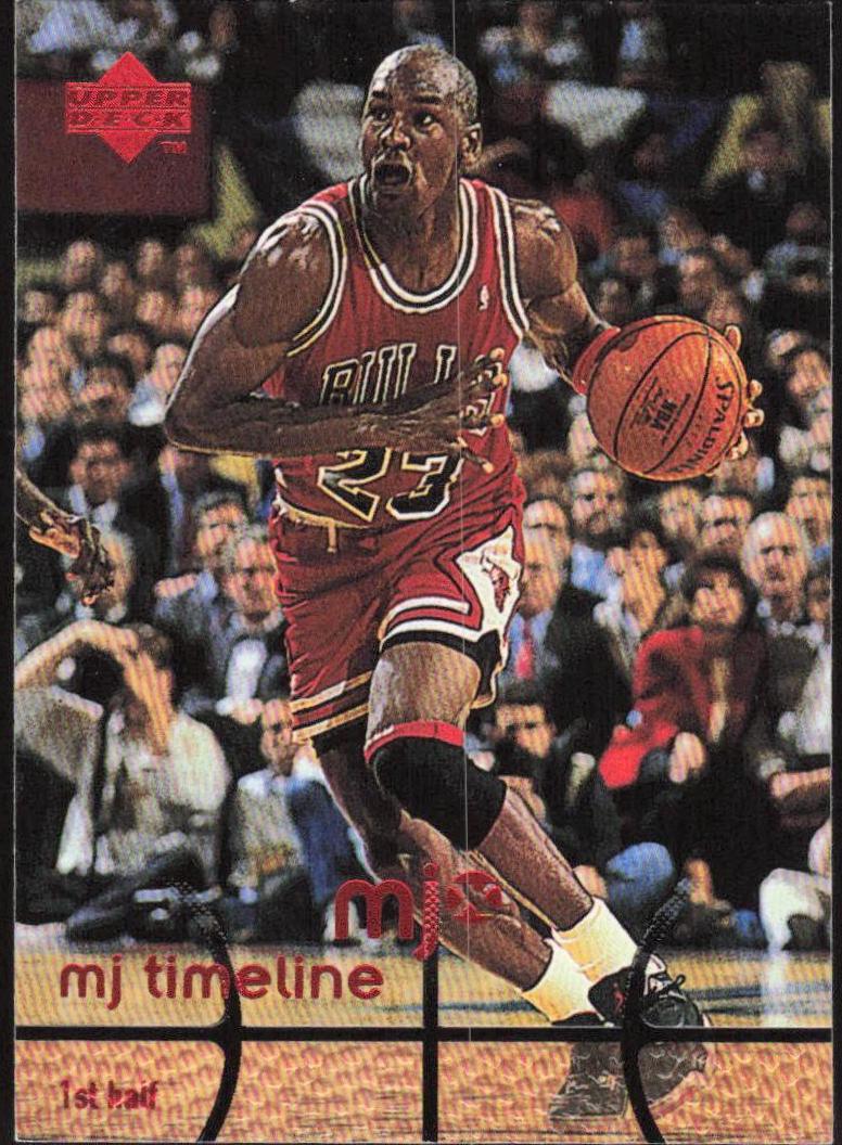 Michael Jordan