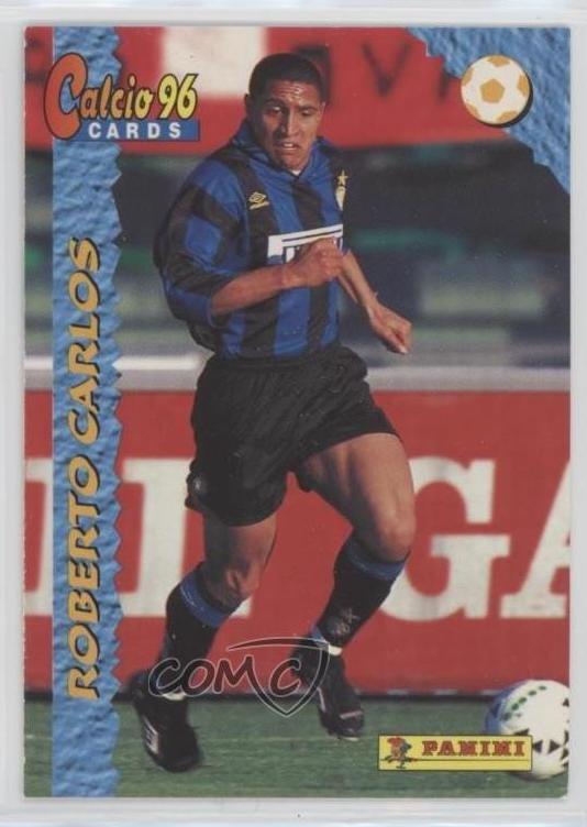 Roberto Carlos