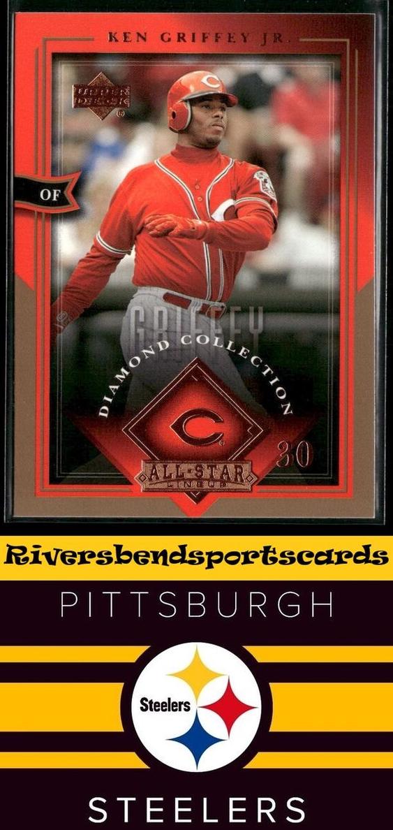 Ken Griffey Jr.