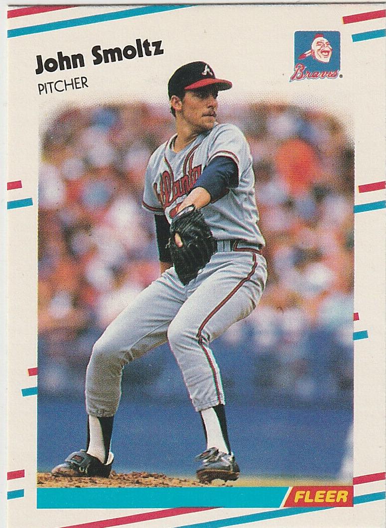 John Smoltz