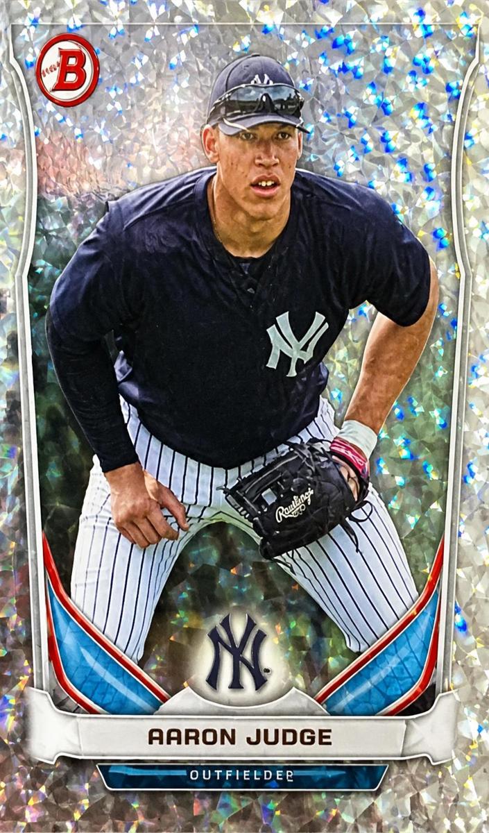 Aaron Judge