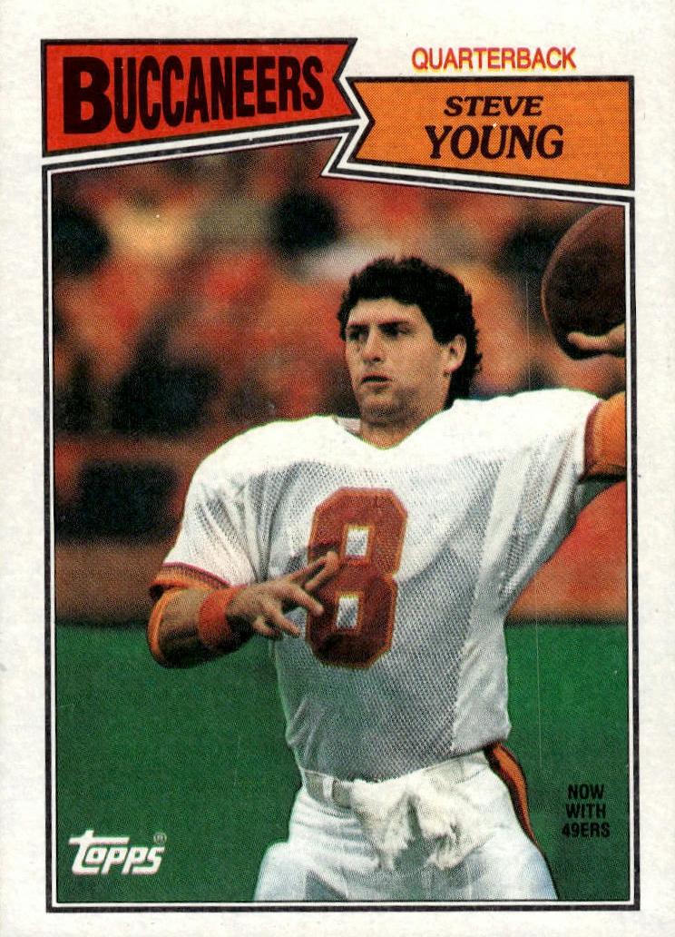 Steve Young