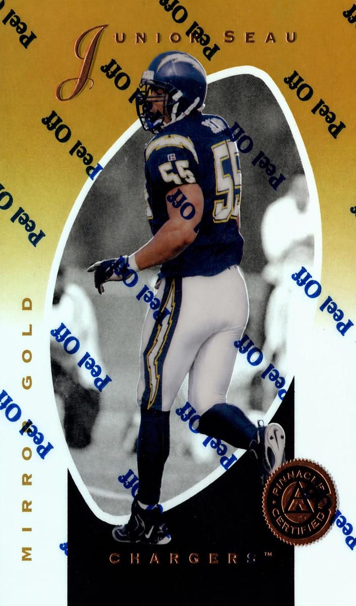Junior Seau